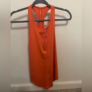 Coral Effortless Tank-Long